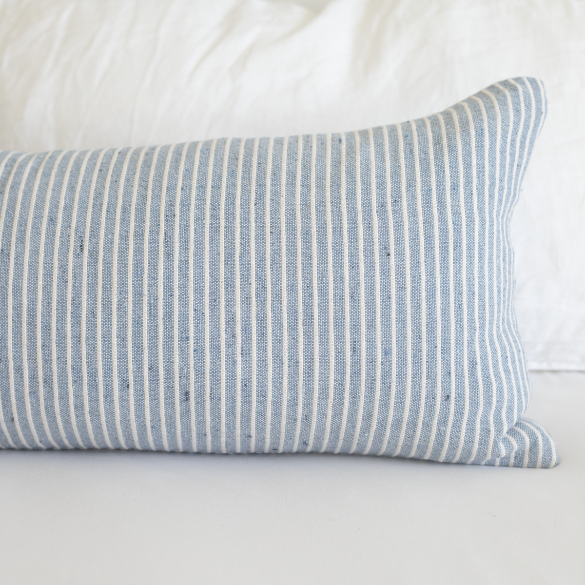 June In Blue Lumbar - 12x20" | 12x40"