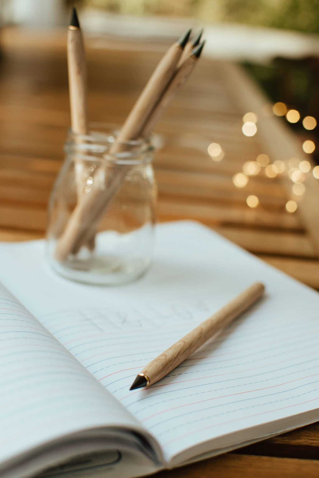 Everlasting Pencil Replacement Tip