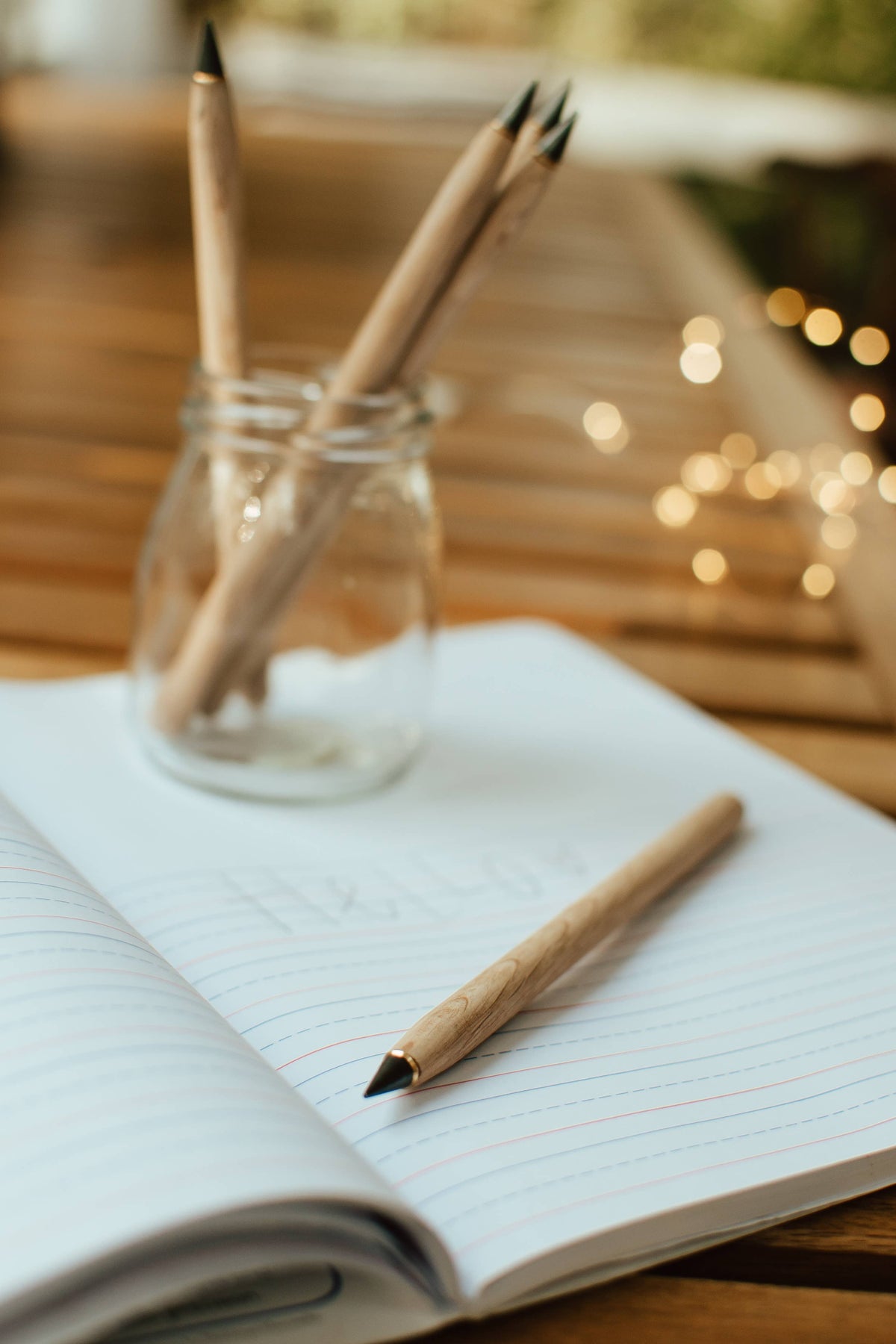 Everlasting Pencil Replacement Tip