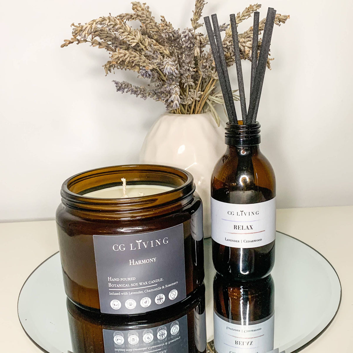 Harmony 500ml