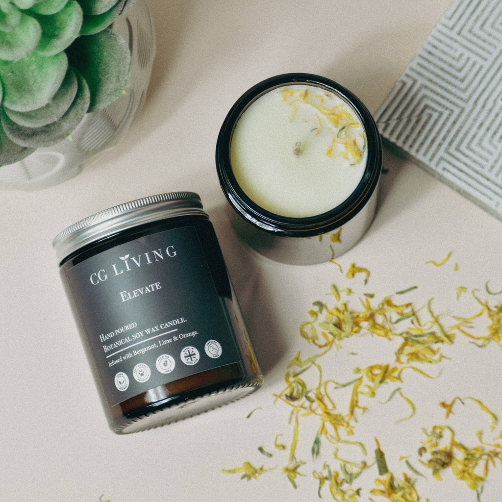 Elevate 180ml