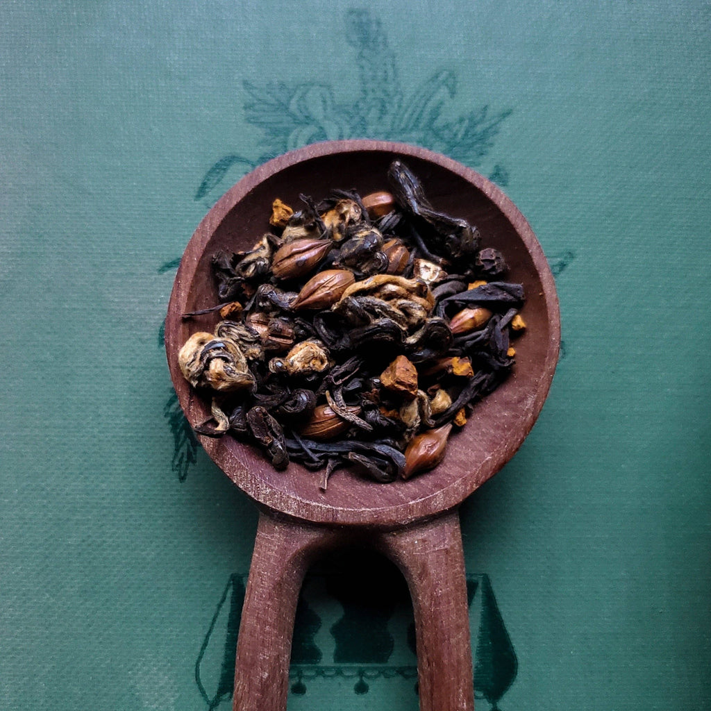 Philosopher | Black Tea Blend