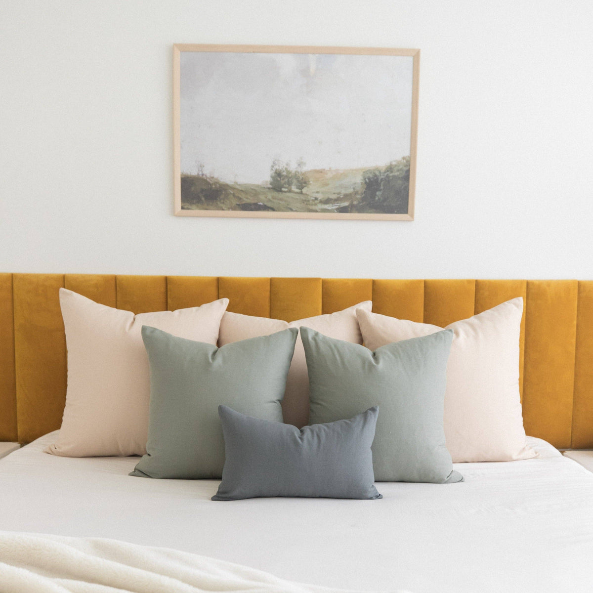 Sage Basics - 18" | 22" | 26" | 12x20"