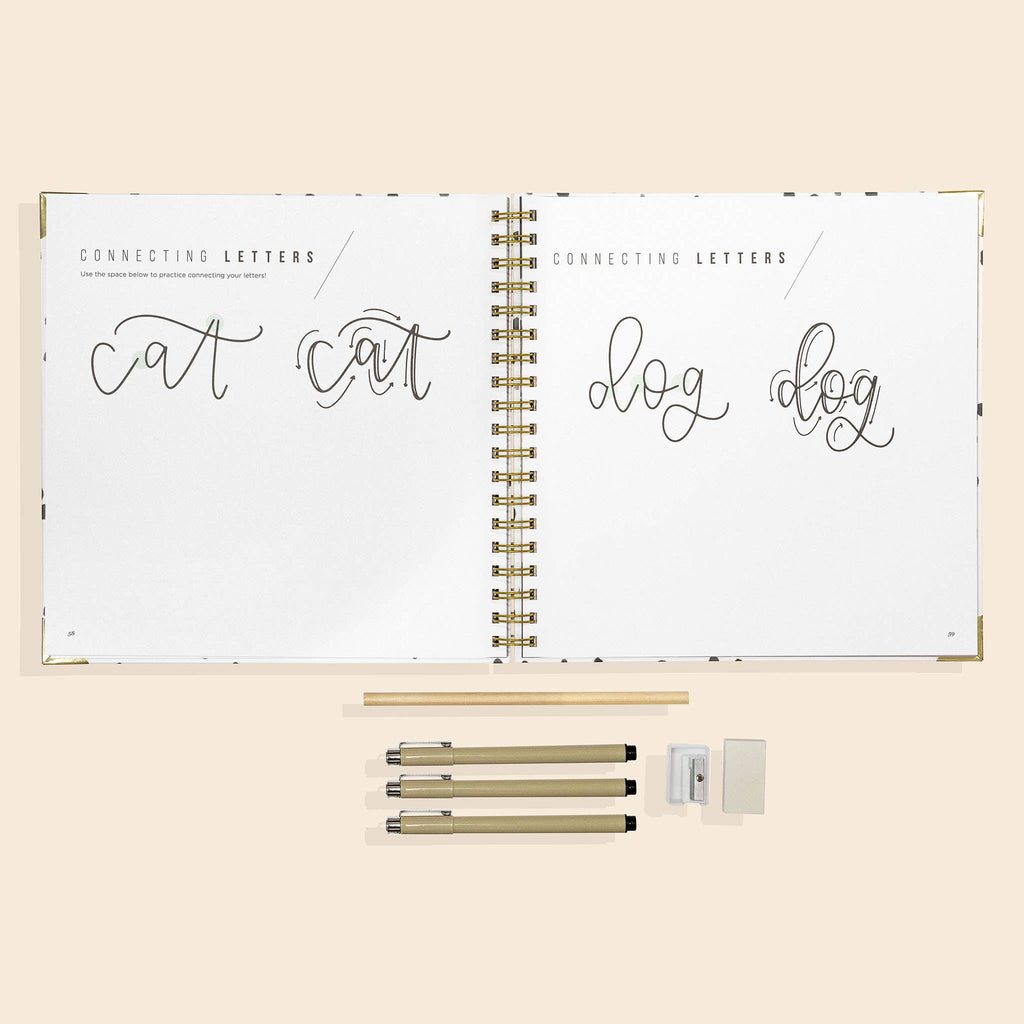 Modern Calligraphy Kit for Beginners