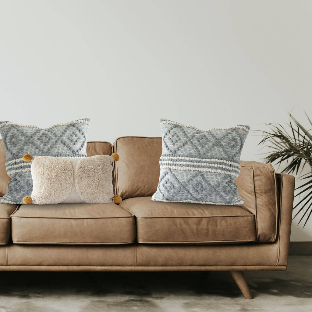 Naomi Variegated Pillow Cover