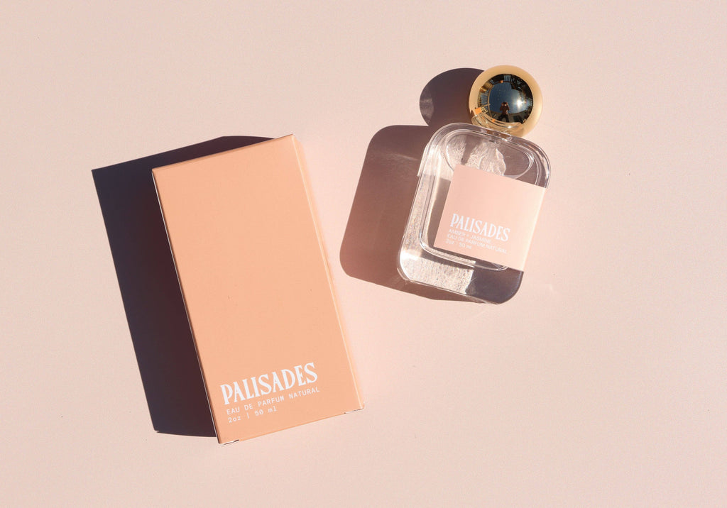 Palisades Perfume - 2 oz