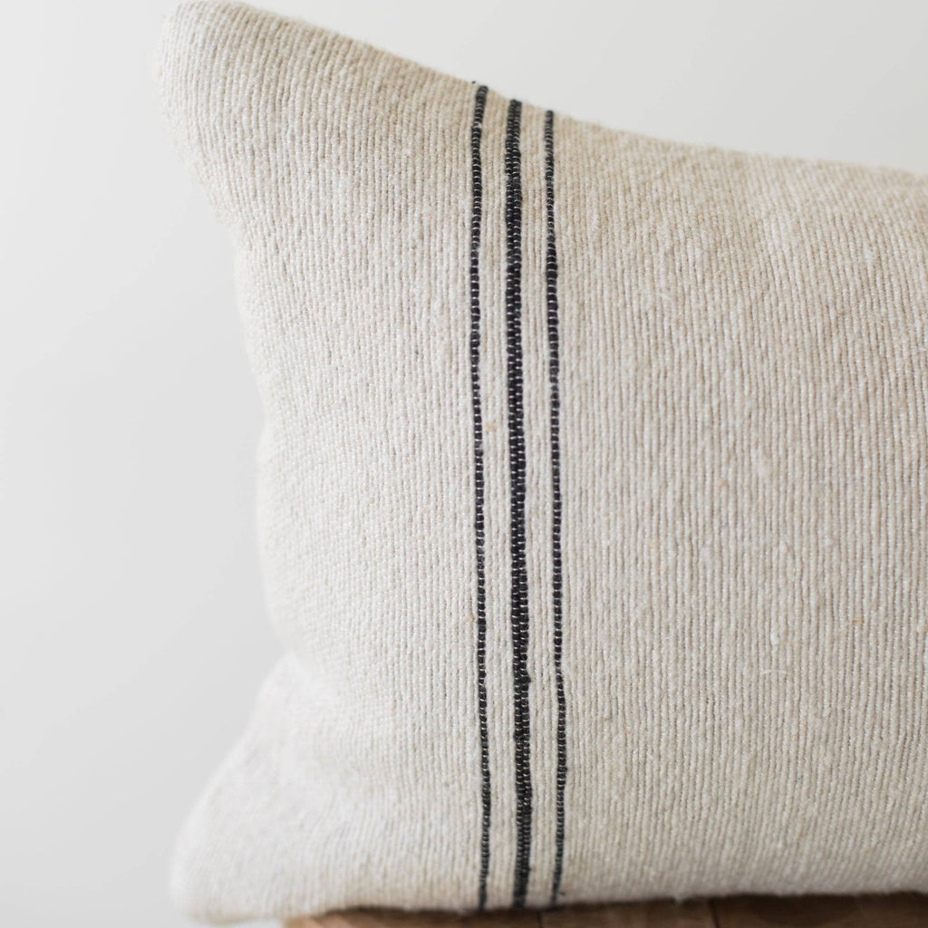 Ollie - Lumbar 12x20" | 12x40"