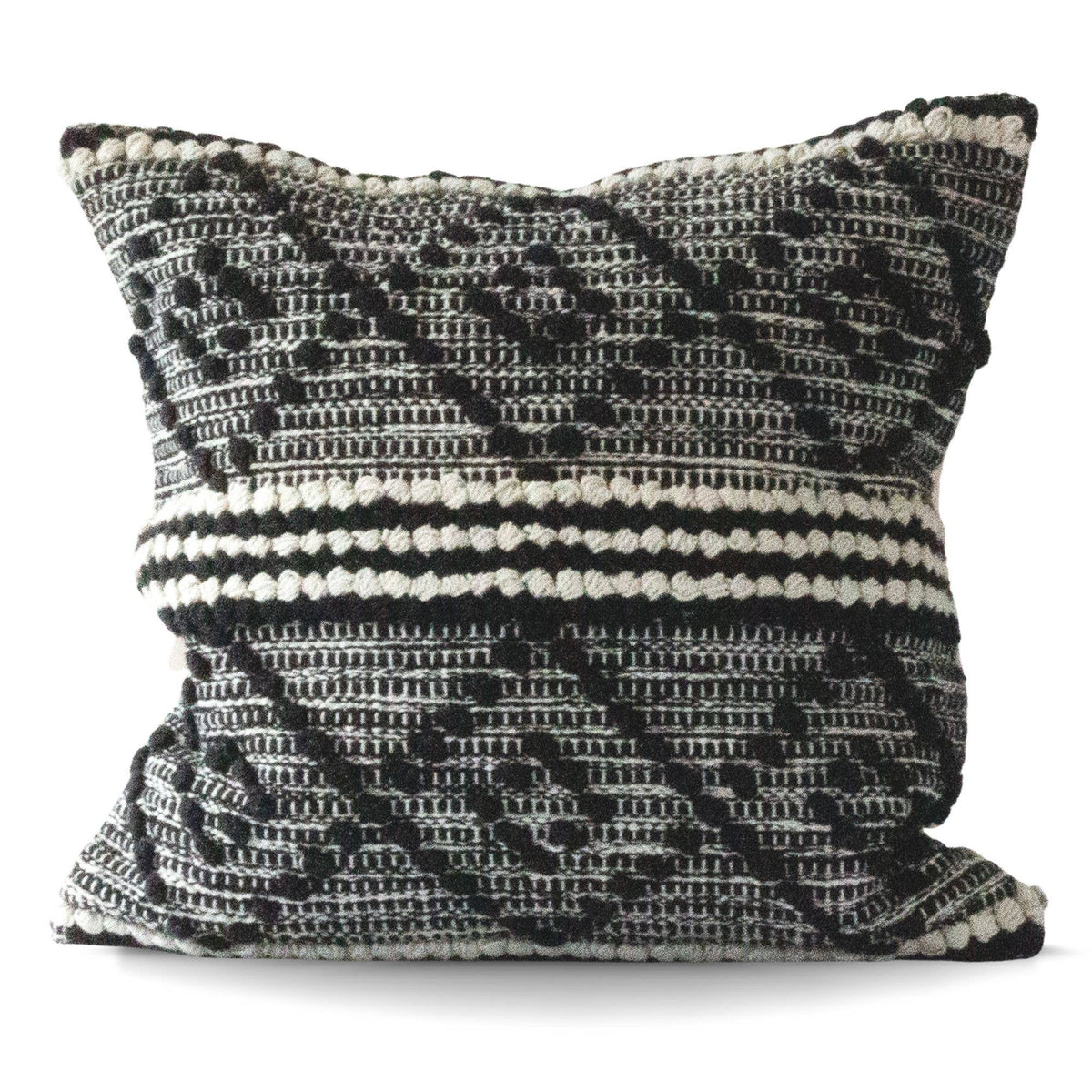 Naomi Variegated Pillow Cover