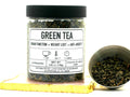 Green Tea - Handcrafted Herbal Tea Blend