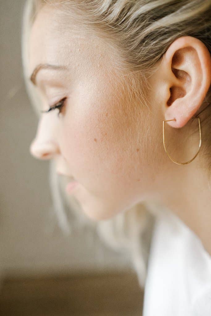 Saki Earrings