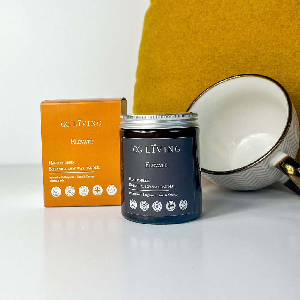 Elevate 180ml