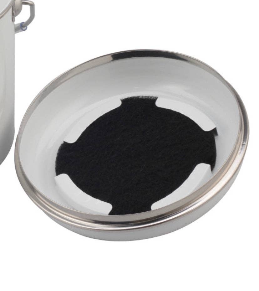 Compost Bin Filter