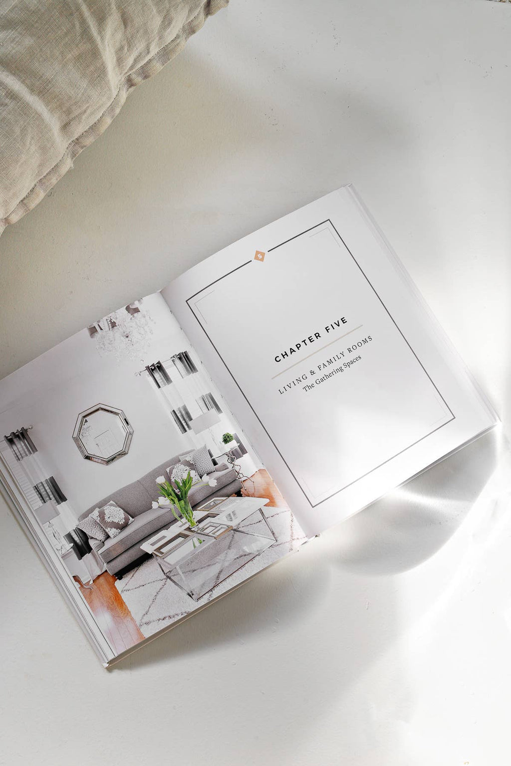 Beautifully Organized (White Coffee Table Books)