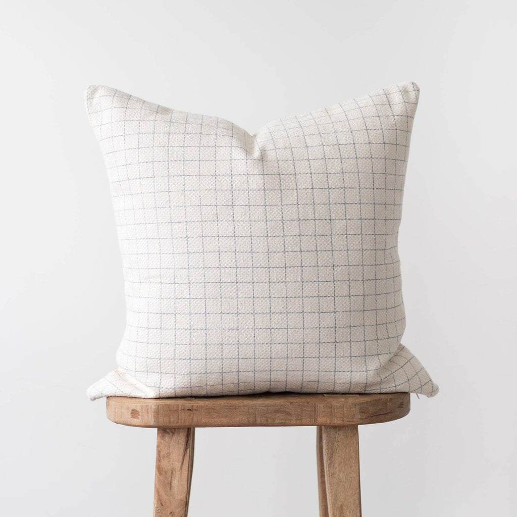 Wells Grid - 22"