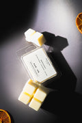 Bergamot - Soy Wax Melts - Soy Tarts - Soy Cubes
