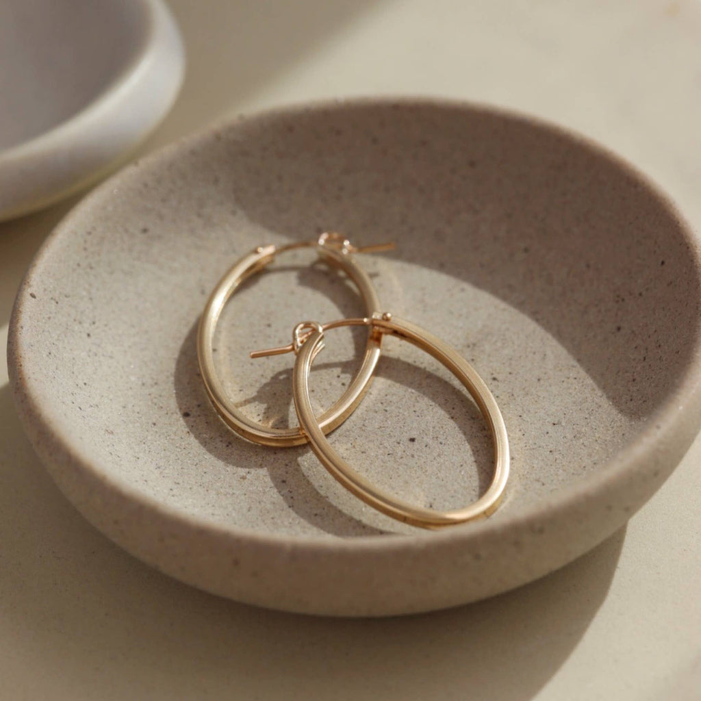 Ophelia Hoops