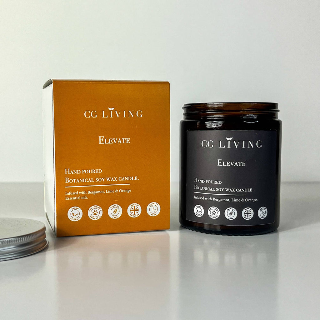 Elevate 180ml