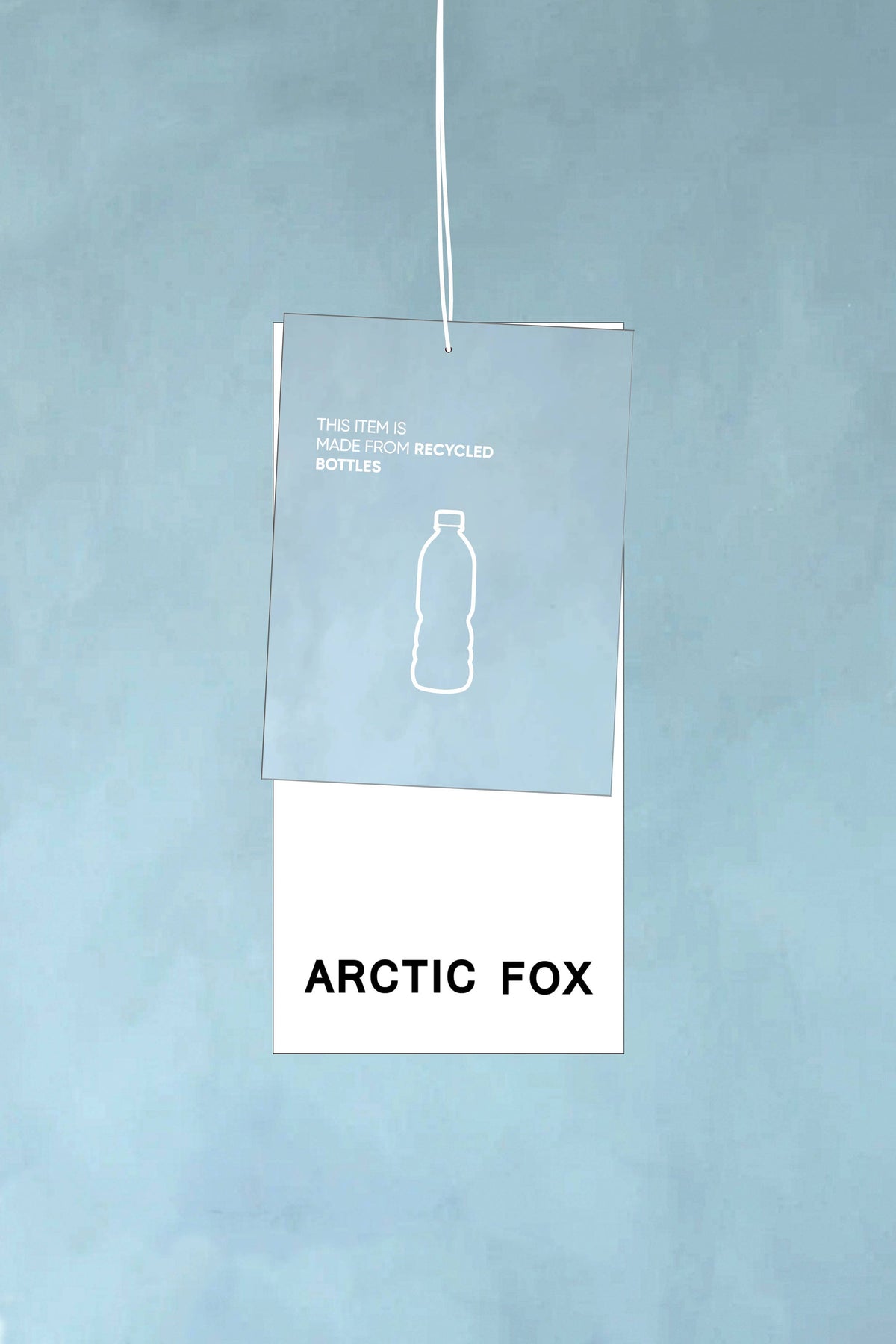 The Reykjavik Scarf - Sea Kelp