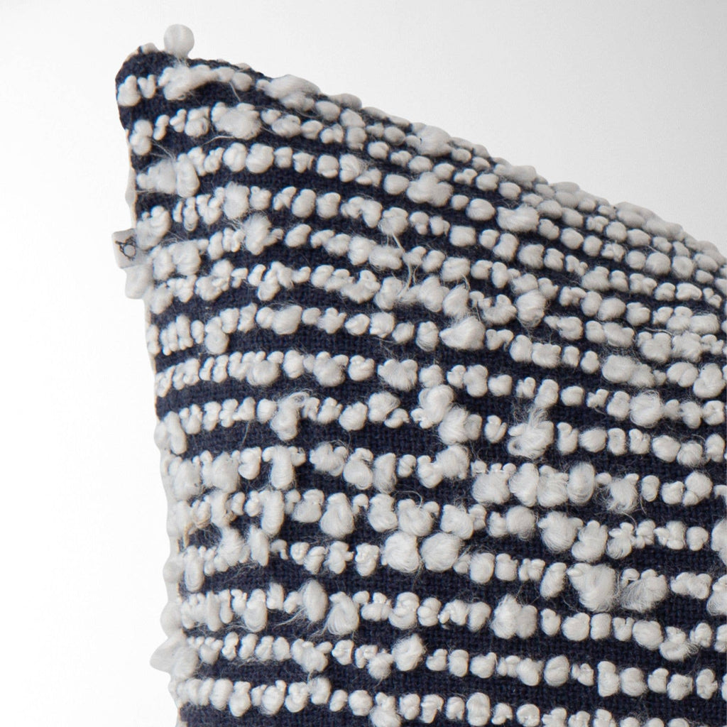 Hattie Boucle Pillow Cover