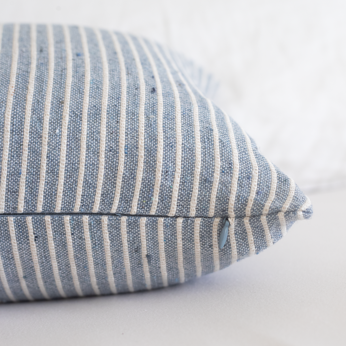 June In Blue Lumbar - 12x20" | 12x40"