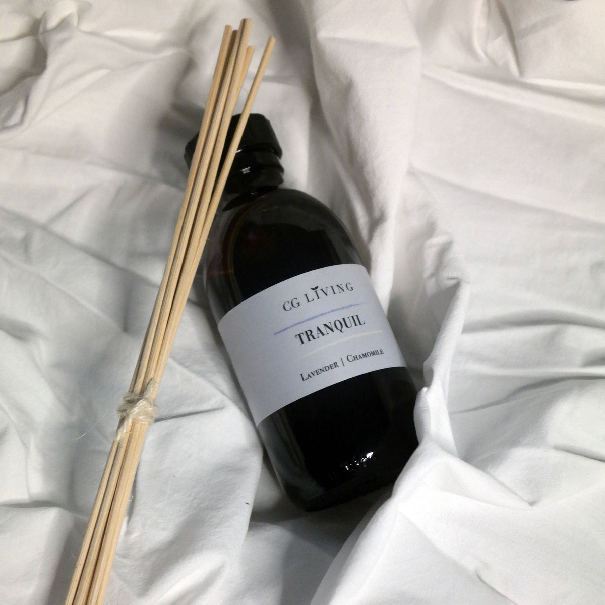 Tranquil Reed Diffuser 150ml