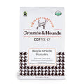 Single Origin Sumatra Coffee