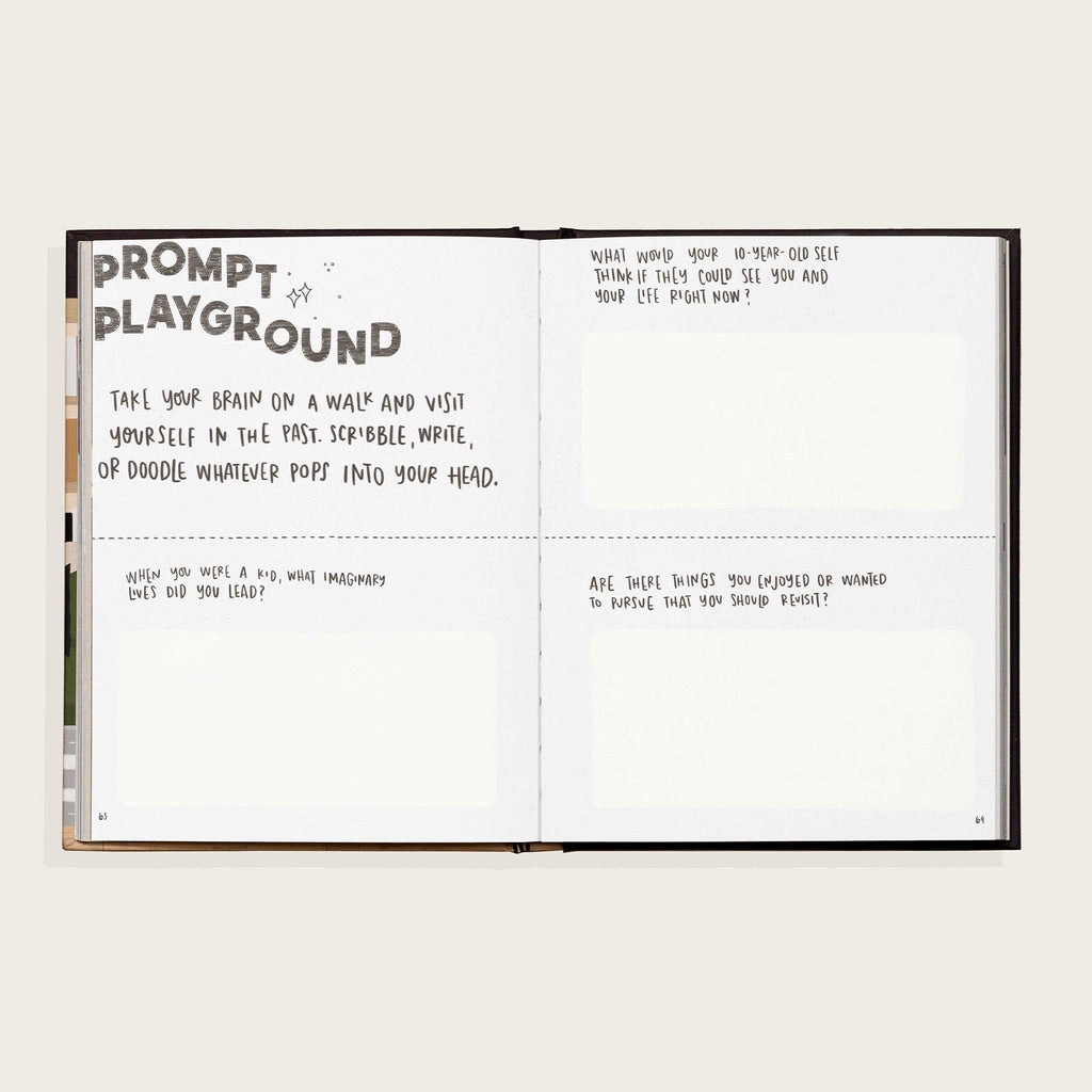 The Happy Homebody: A Guided Journal for Introverts