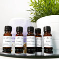 Essential Oil Blends (Full Set of 5)