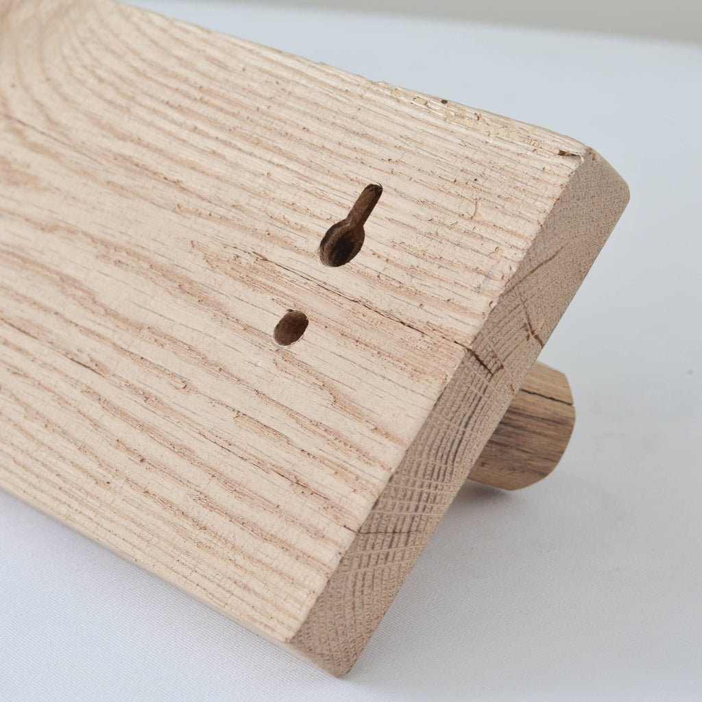Wood Wall Hooks | Made In America