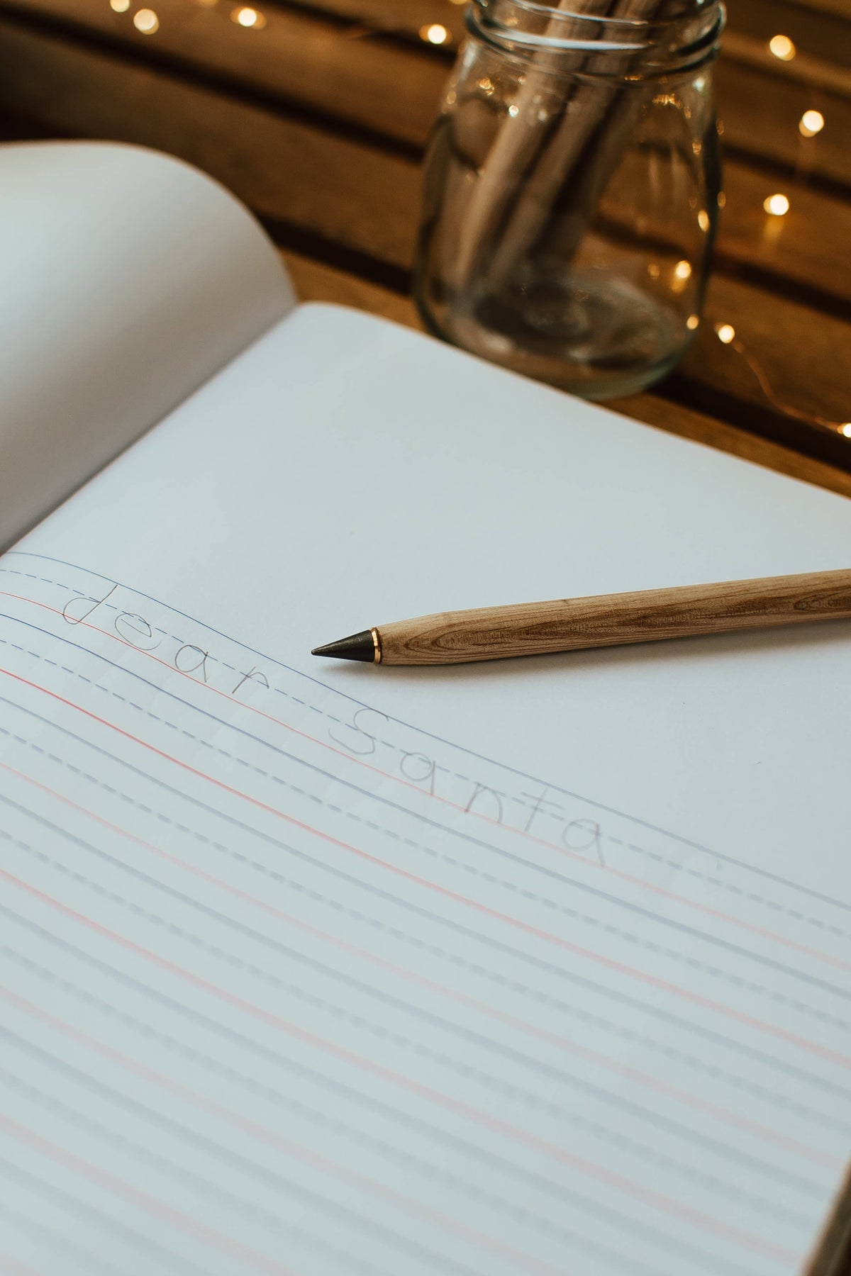 Everlasting Pencil Replacement Tip