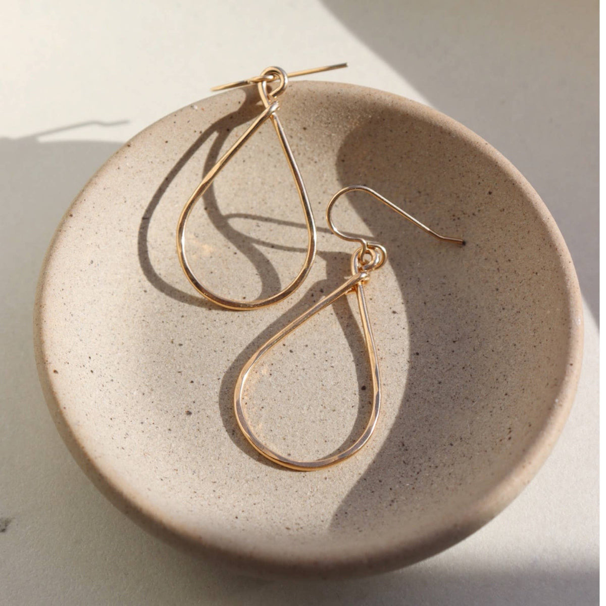 Small Essential Hoops