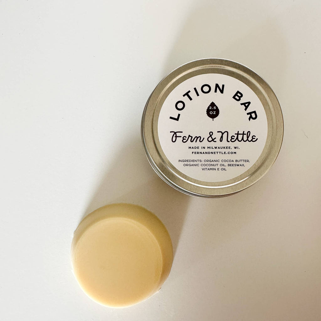 Lotion Bar