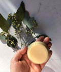 Lotion Bar— Refill