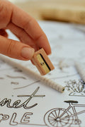 Pencil Sharpener