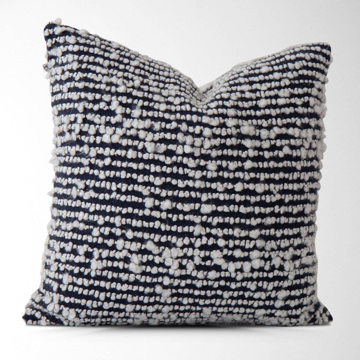 Hattie Boucle Pillow Cover