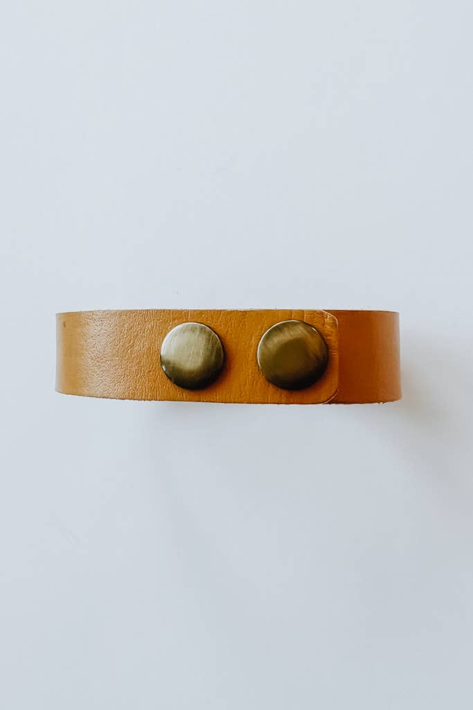 Wisdom Bracelet