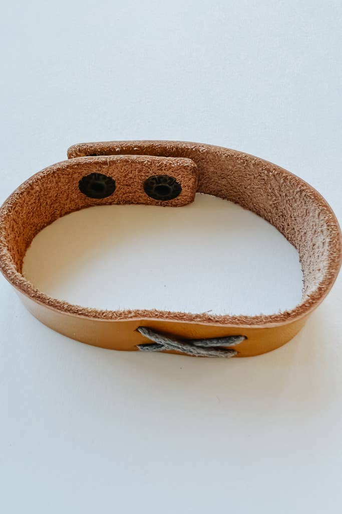 Wisdom Bracelet