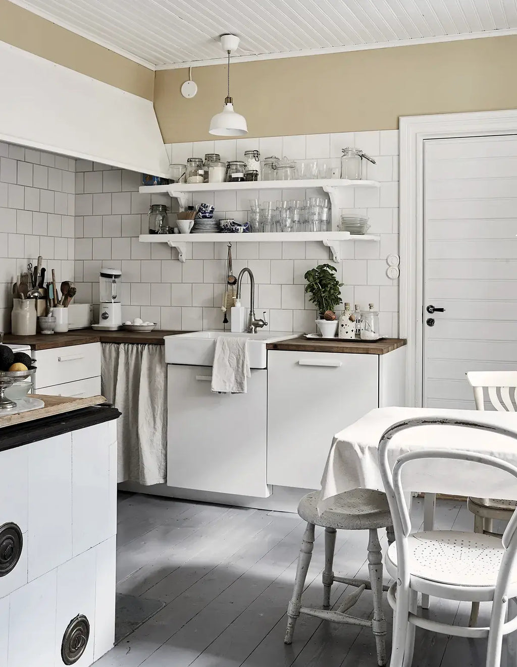 Home Made - Secrets To Timeless Interiors