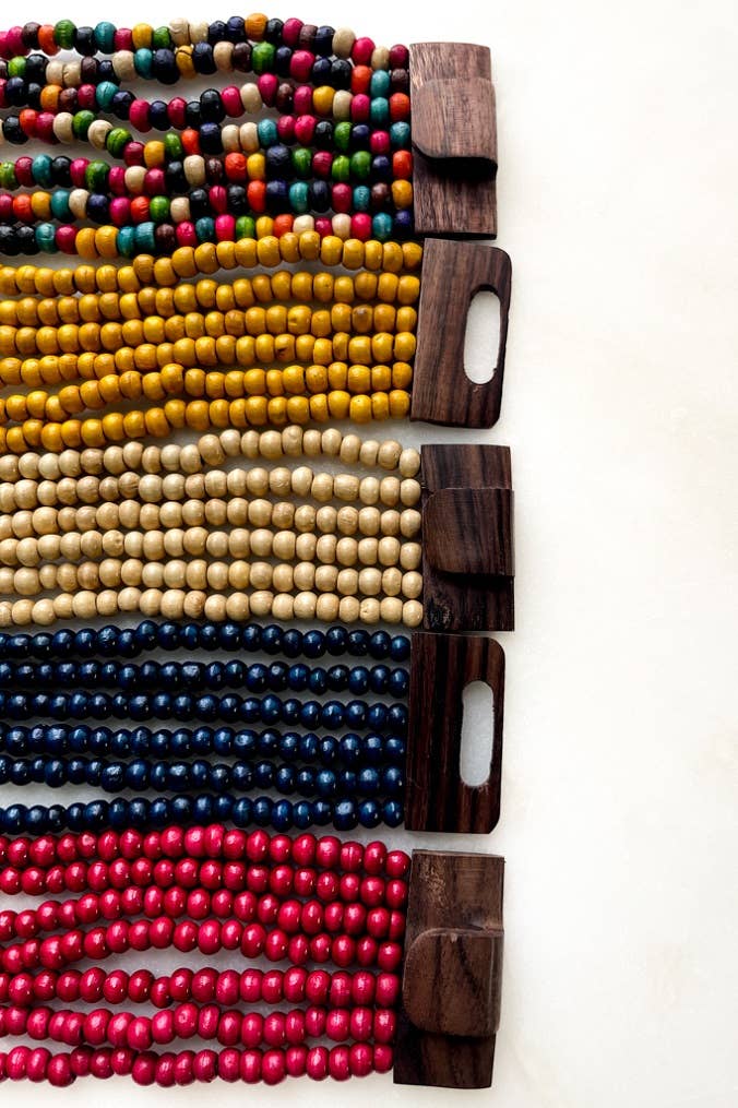 Unity Bracelet - Navy