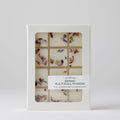 Rose Sandalwood Apothecary Wax Melts | summer garden tea