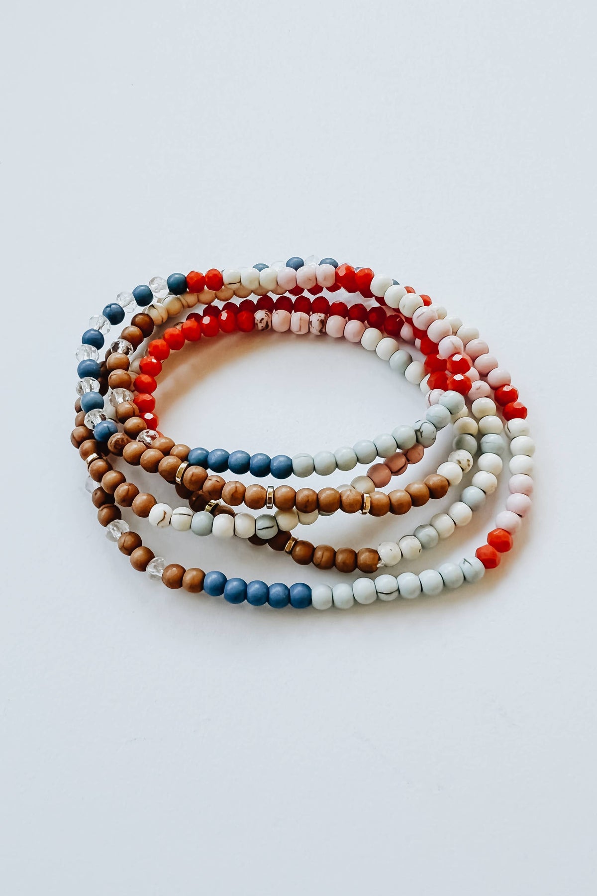 Resilience Necklace