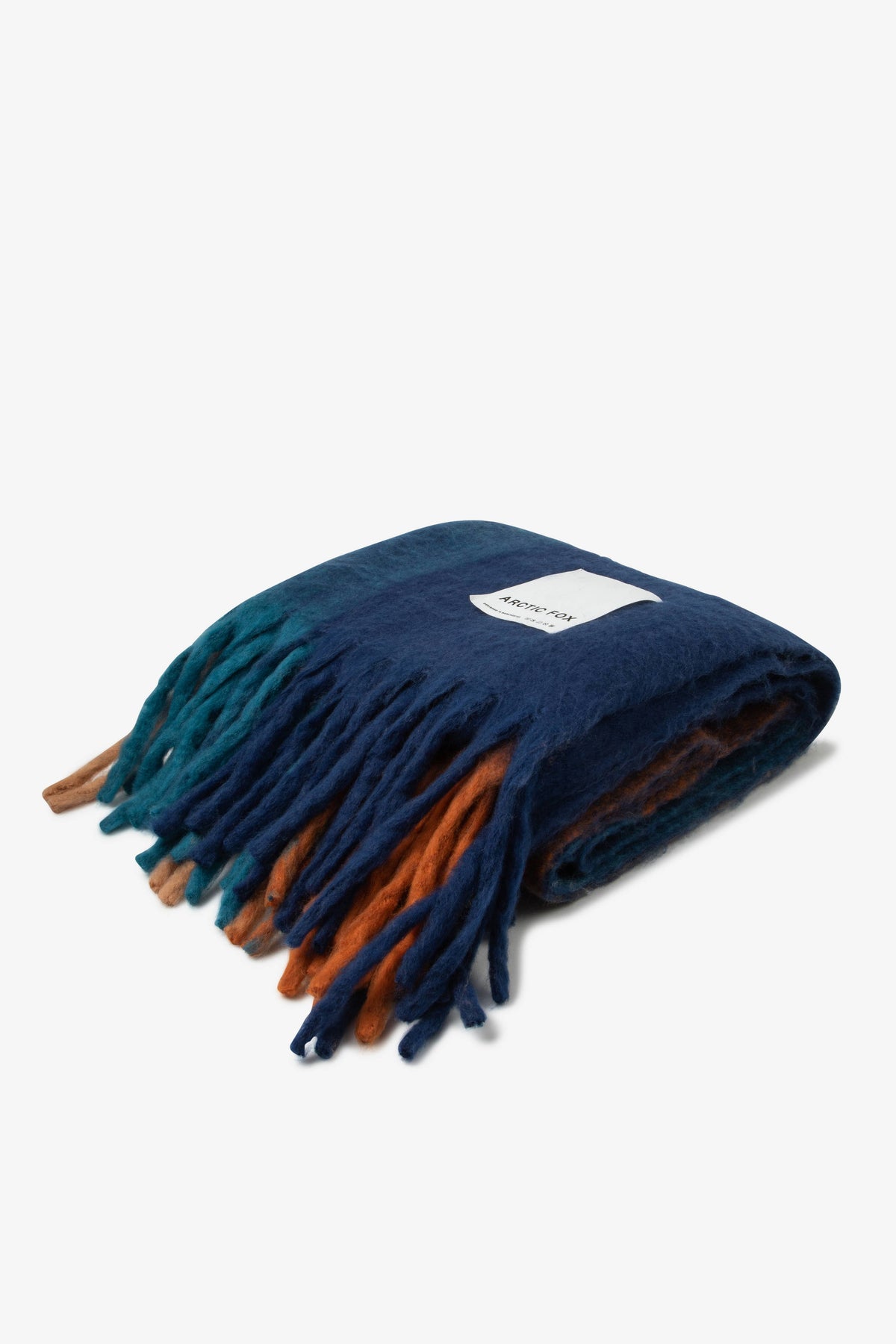 The Reykjavik Throw - Multi