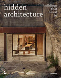 Hidden Architecture by Alyn Griffiths