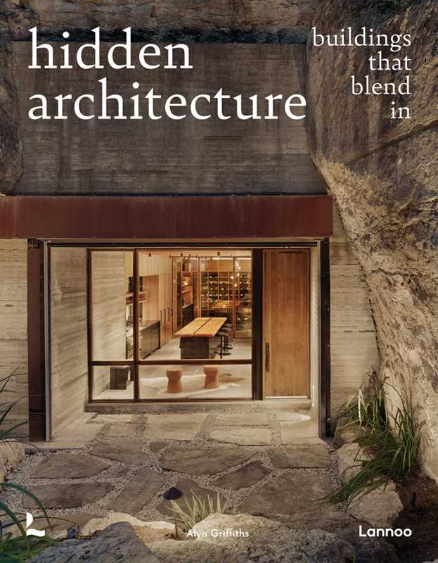 Hidden Architecture by Alyn Griffiths