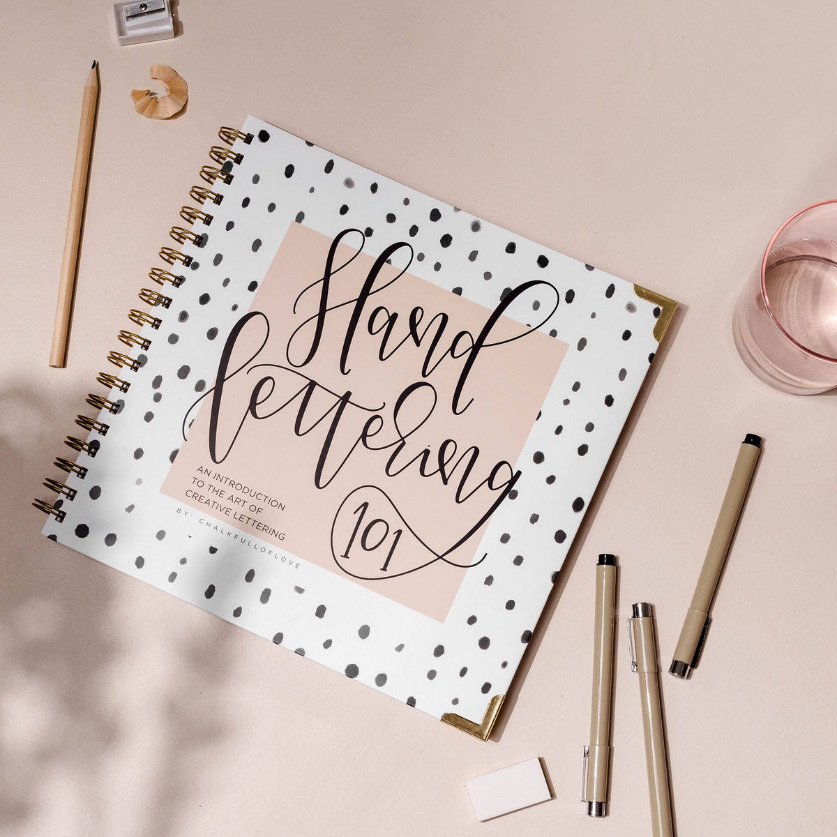 Modern Calligraphy Kit for Beginners