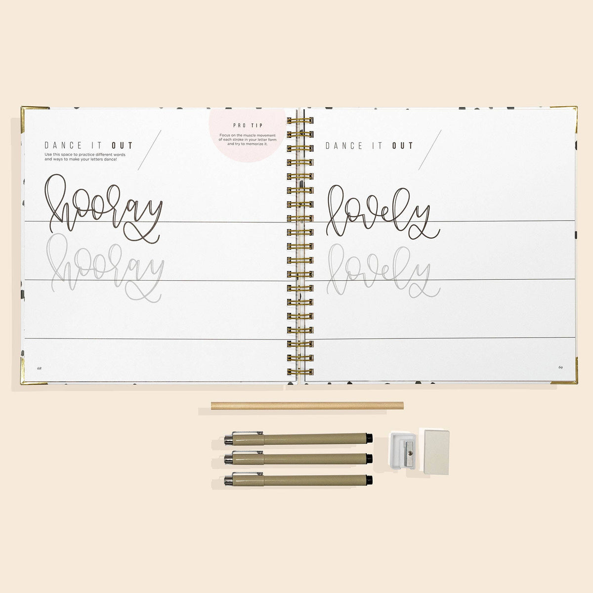 Modern Calligraphy Kit for Beginners