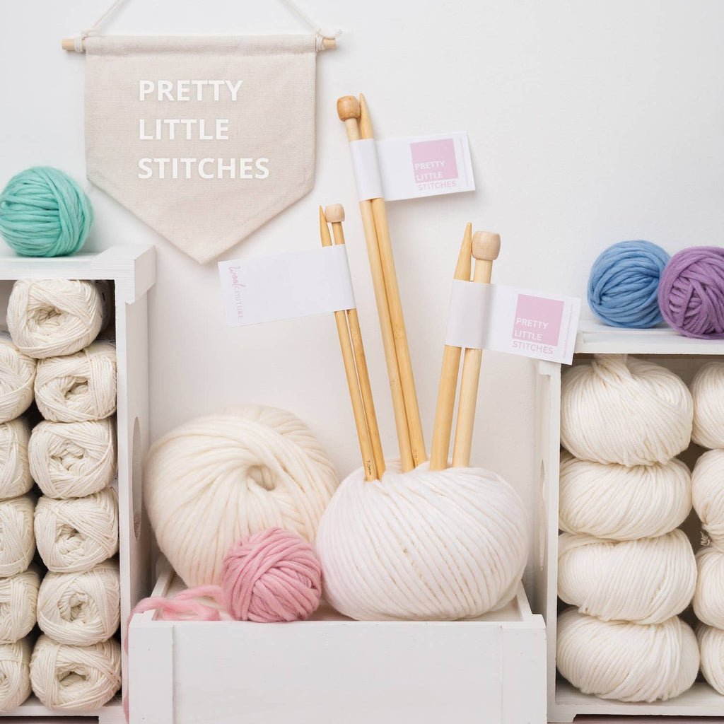Knitting Needles