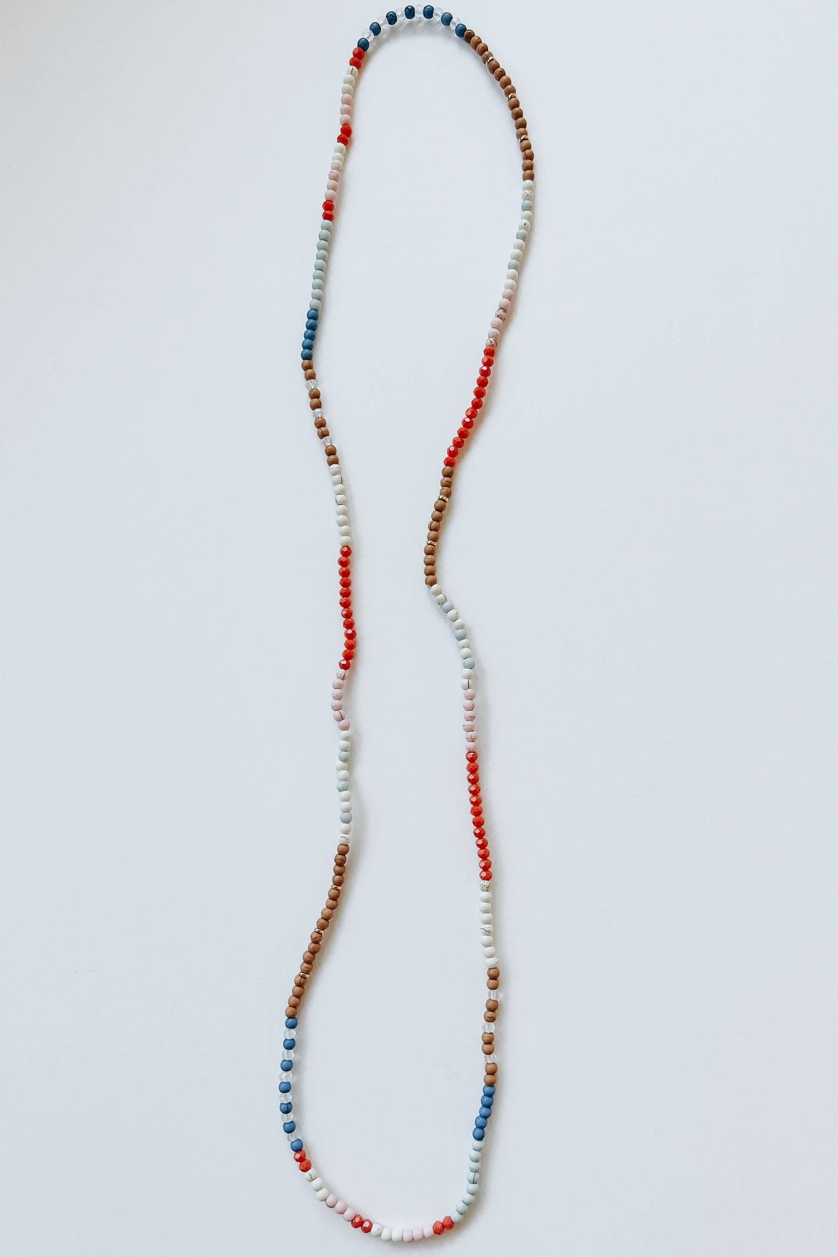 Resilience Necklace