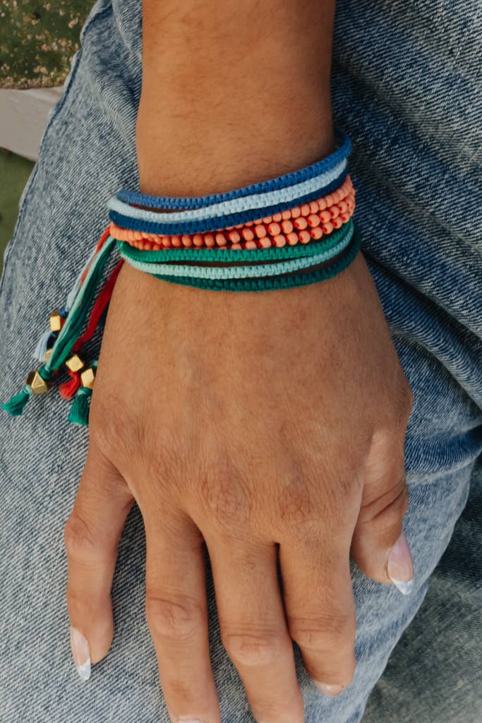 Glow Bracelet