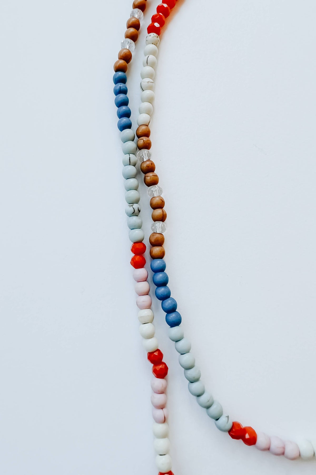 Resilience Necklace